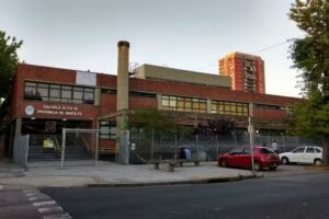 Esc. Primaria Común N° 15 Provincia de Santa Fe