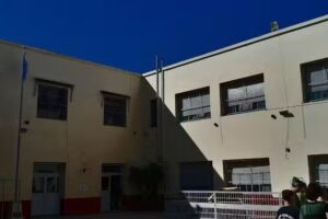 Esc. Primaria Com&uacute;n N&deg; 15 Rep&uacute;blica Bolivariana de Venezuela