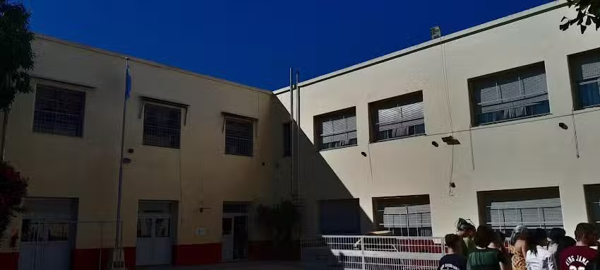 Esc. Primaria Com&uacute;n N&deg; 15 Rep&uacute;blica Bolivariana de Venezuela