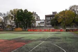 Esc. Primaria Común N° 16 Andrés Ferreyra