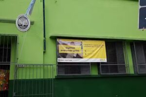 Esc. Primaria Común N° 16 Ricardo Rojas