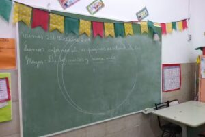 Esc. Primaria Común N° 17 Gregoria Matorras y del Ser de San Martin