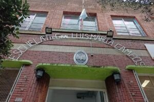 Esc. Primaria Com&uacute;n N&deg; 17 Tte. Gral. Luis Mar&iacute;a Campos