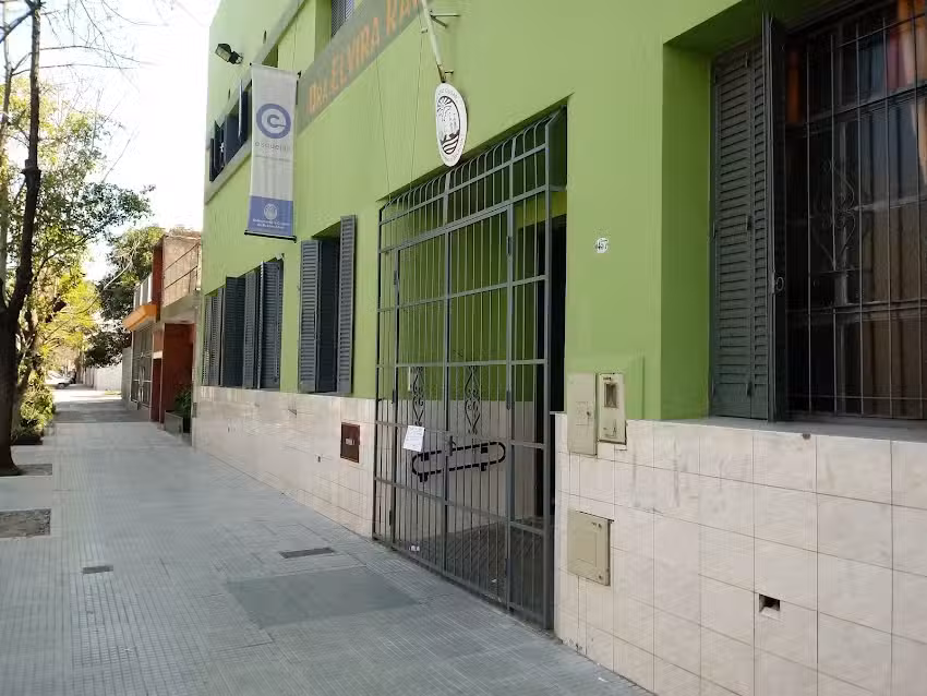 Esc. Primaria Com&uacute;n N&deg; 18 Dra. Elvira Rawson de Dellepiane