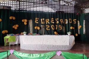 Esc. Primaria Com&uacute;n N&deg; 18 Gendarmer&iacute;a Nacional