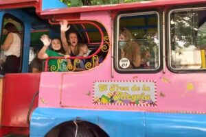 Esc. Primaria Común N° 18 República de Corea