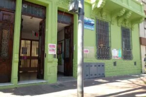 Esc. Primaria Com&uacute;n N&deg; 19 Galicia