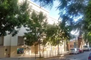 Esc. Primaria Com&uacute;n N&deg; 20 Antonio Alice