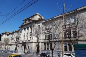 Esc. Primaria Común N° 22 Carlos Pellegrini