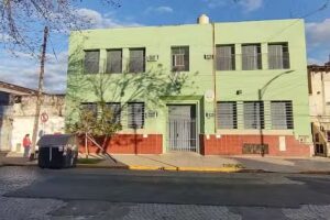 Esc. Primaria Común N° 22 Hipolito Bouchard