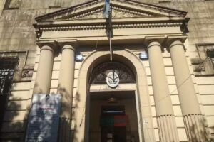 Esc. Primaria Común N° 22 Provincia de Santa Cruz