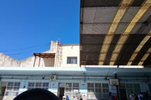 Esc. Primaria Com&uacute;n N&deg; 22 Santa Mar&iacute;a de los Buenos Aires