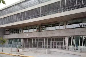 Esc. Primaria Común N° 24 Francisco Morazán