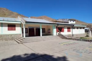 ESC PRIMARIA N 374 TTE. GRAL. JUAN JOSE VALLE