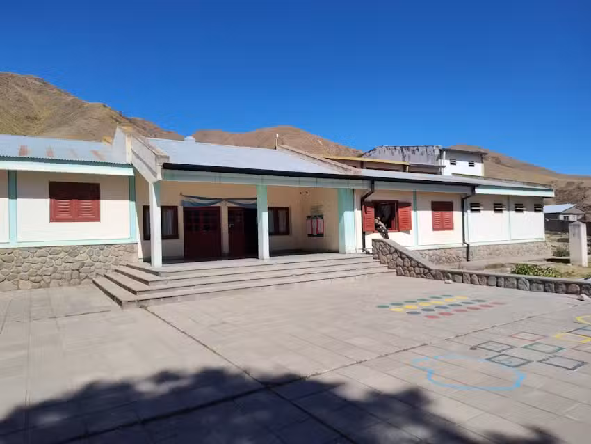 ESC PRIMARIA N 374 TTE. GRAL. JUAN JOSE VALLE