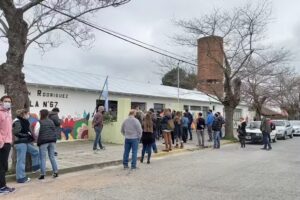 Esc. Primaria N&deg; 67 &lsquo;Brigadier Mart&iacute;n Rodr&iacute;guez&rsquo;