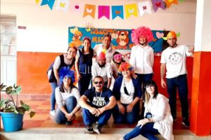 Esc. Primaria N&deg;19 &ldquo;Juan Lavalle&rdquo;