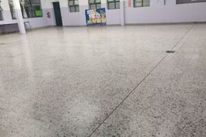 Esc. Primaria N&ordm; 24 DE 08 Dr. Florian Oliver