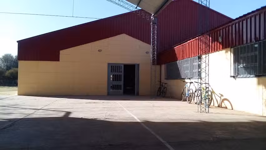 Esc. Prov. De Comercio