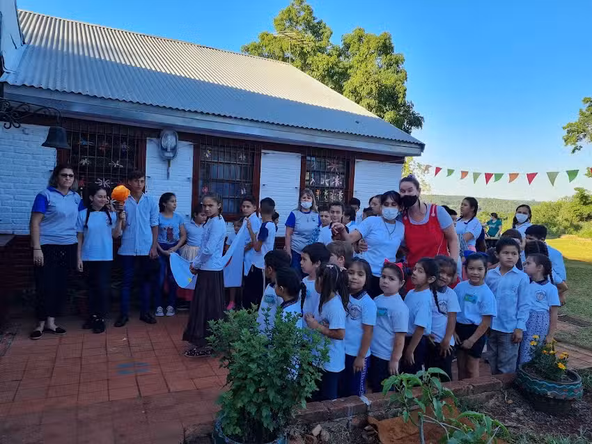 Esc. Prov. N&deg; 365 &rdquo; Tung Oil &ldquo;