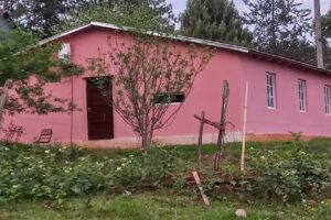 Esc. Prov. N&deg;415 &ldquo;Bartolom&eacute; Mitre&rdquo;