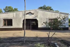 Esc. &ldquo;Roberto Romero&rdquo; N4309