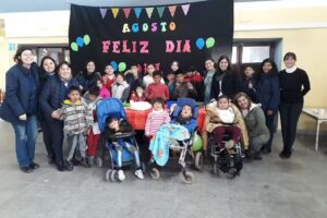 Esc. San Vicente De Paul