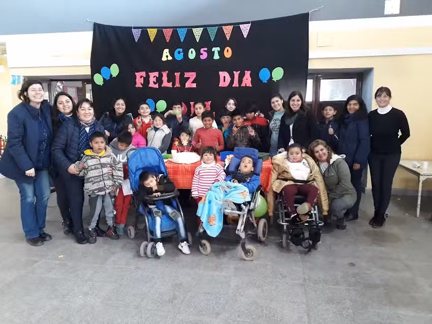 Esc. San Vicente De Paul