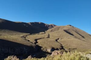 ESC. SEC. DE LARA &ndash; ANEXO ESC. SECUNDARIA DE &Ntilde;ORCO