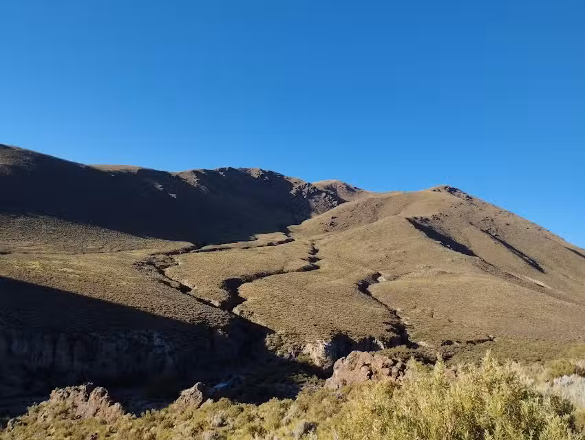 ESC. SEC. DE LARA &ndash; ANEXO ESC. SECUNDARIA DE &Ntilde;ORCO