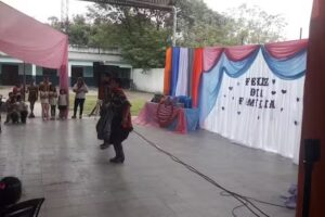 Esc.Sec.Gregorio Araoz De La Madrid