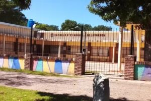 Esc Sec N&deg;2 &ldquo;Juan de Mata Ib&aacute;&ntilde;ez&rdquo;