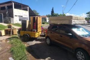 Esc. Sec N&deg;3 Monse&ntilde;or Doctor Abel Bazan y Bustos