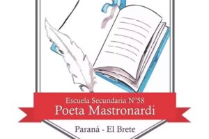 Esc. Sec. Nº 58 “Poeta C. Mastronardi”