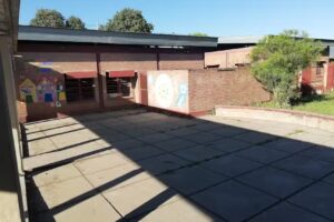 Esc Sec Rodolfo de la Colina