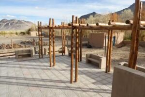 Esc. Sec. Rural Nro 27 “Eulalia Ares”