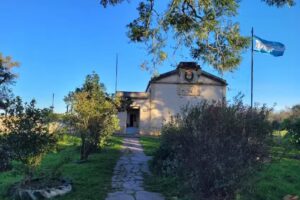 Esc. Sec.&rdquo;XX de Septiembre&rdquo; Multia&ntilde;oCBC &ndash; Colonia &ldquo;La Llave&rdquo;