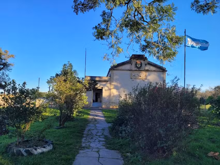 Esc. Sec.&rdquo;XX de Septiembre&rdquo; Multia&ntilde;oCBC &ndash; Colonia &ldquo;La Llave&rdquo;