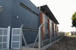 Esc. Secundaria Costanera