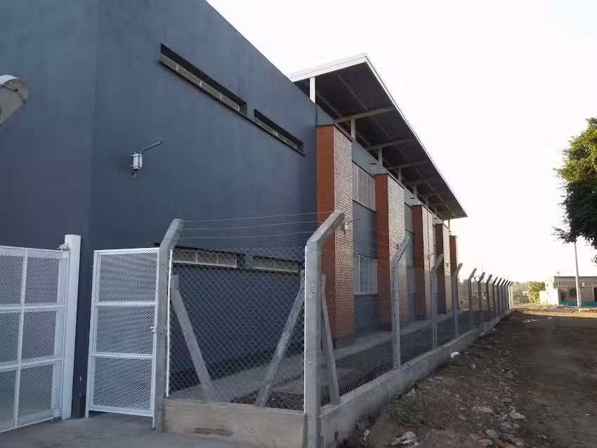 Esc. Secundaria Costanera