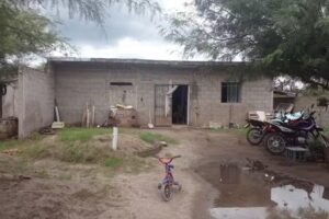 Esc. Secundaria N° 70 “San Isidro Labrador”