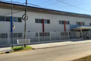 ESC. SECUNDARIA N&ordm; 47