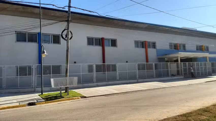 ESC. SECUNDARIA N&ordm; 47