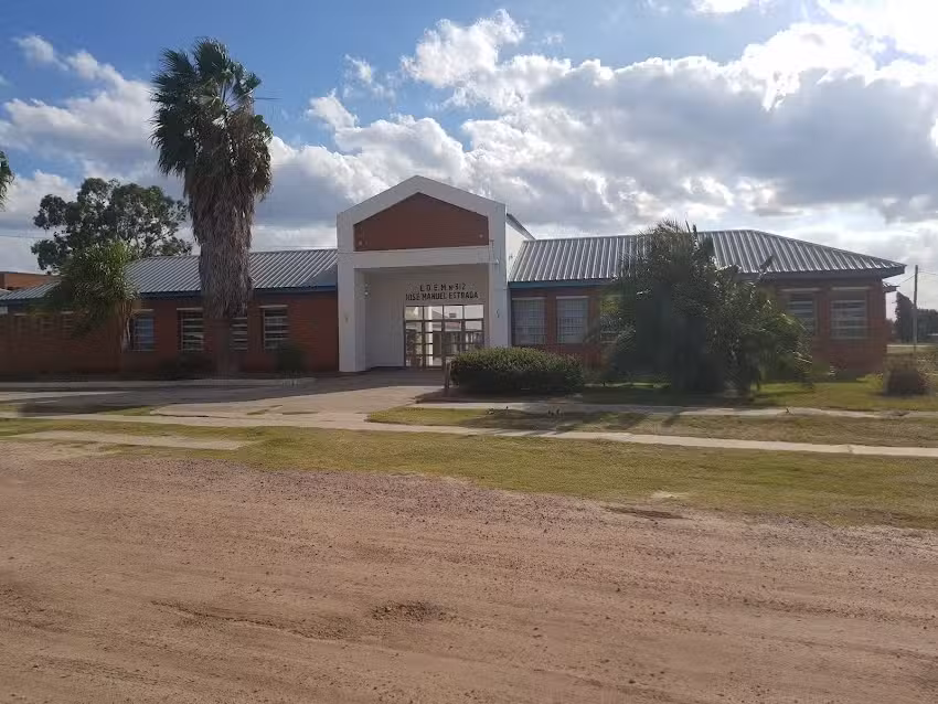 Esc,SecundariaEstrada