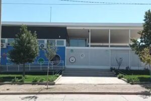 Esc. Sonrisas Coloridas