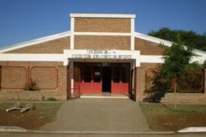 Esc,Tecnica N°25 Escultor Antonio Nevot