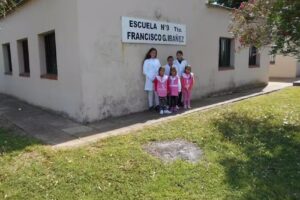 Esc.Teniente Iba&ntilde;ez N&deg;9