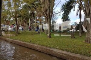 Escuel Primaria N° 11 Bernardino Rivadavia