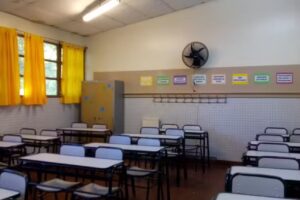 ESCUELA 1-035 PRESIDENTE QUINTANA