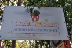 Escuela 1-096 John F. Kennedy